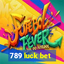 789 luck bet